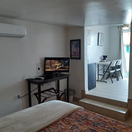 #7 Beach Front Private Room San Felipe  Exterior photo