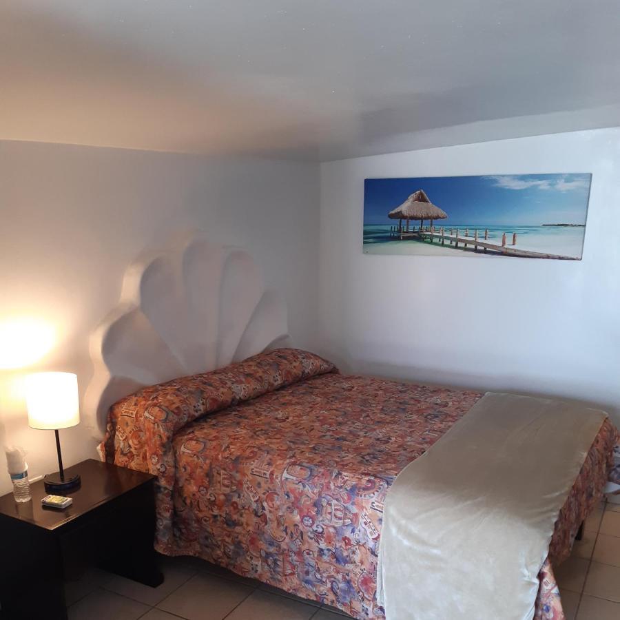 #7 Beach Front Private Room San Felipe  Exterior photo