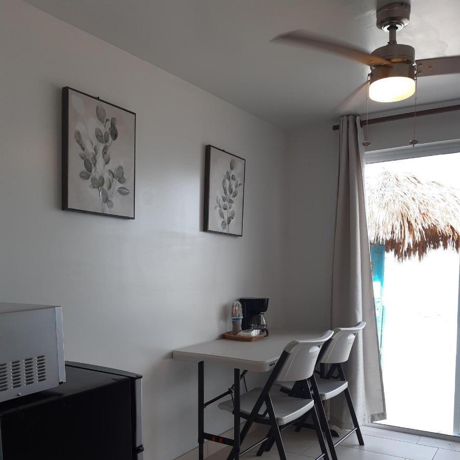 #7 Beach Front Private Room San Felipe  Exterior photo