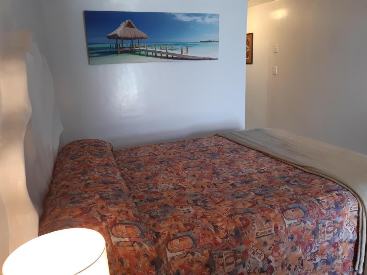 #7 Beach Front Private Room San Felipe  Exterior photo
